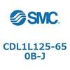 CDL1L125-650B-J ���b�N�A�b�v�V�����_ CDL1L125 SMC 51960754