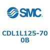 CDL1L125-700B ���b�N�A�b�v�V�����_ CDL1L125 SMC 51960763