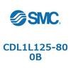 CDL1L125-800B ���b�N�A�b�v�V�����_ CDL1L125 SMC 51960781