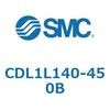 CDL1L140-450B ロックアップシリンダ CDL1L140 SMC 51960894