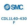 CDL1L40-430F ロックアップシリンダ CDL1L40 SMC 51961113