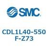 CDL1L40-550F-Z73 ロックアップシリンダ CDL1L40 SMC 51961217