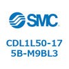 CDL1L50-175B-M9BL3 ロックアップシリンダ CDL1L50 SMC 51961436