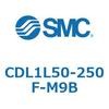 CDL1L50-250F-M9B ロックアップシリンダ CDL1L50 SMC 51961463
