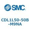 CDL1L50-50B-M9NA ロックアップシリンダ CDL1L50 SMC 51961585