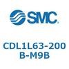 CDL1L63-200B-M9B ���b�N�A�b�v�V�����_ CDL1L63 SMC 51961804
