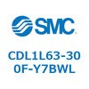 CDL1L63-300F-Y7BWL ���b�N�A�b�v�V�����_ CDL1L63 SMC 51961865