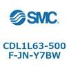 CDL1L63-500F-JN-Y7BW ���b�N�A�b�v�V�����_ CDL1L63 SMC 51961987