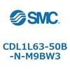 CDL1L63-50B-N-M9BW3 ���b�N�A�b�v�V�����_ CDL1L63 SMC 51962023