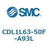 CDL1L63-50F-A93L ���b�N�A�b�v�V�����_ CDL1L63 SMC 51962041