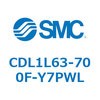 CDL1L63-700F-Y7PWL ���b�N�A�b�v�V�����_ CDL1L63 SMC 51962127