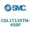 CDL1T125TN-450F ロックアップシリンダ CDL1T125TN SMC 51962757