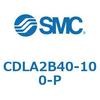 CDLA2B40-100-P ファインロックシリンダ CDLA2B40 SMC 51964534