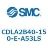 CDLA2B40-150-E-A53LS ファインロックシリンダ CDLA2B40 SMC 51964561