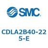 CDLA2B40-225-E ファインロックシリンダ CDLA2B40 SMC 51964613