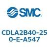 CDLA2B40-250-E-A547 ファインロックシリンダ CDLA2B40 SMC 51964647