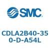 CDLA2B40-350-D-A54L ファインロックシリンダ CDLA2B40 SMC 51964701
