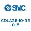 CDLA2B40-350-E ファインロックシリンダ CDLA2B40 SMC 51964717