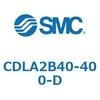 CDLA2B40-400-D ファインロックシリンダ CDLA2B40 SMC 51964744