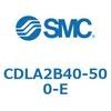 CDLA2B40-500-E ファインロックシリンダ CDLA2B40 SMC 51964805