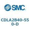 CDLA2B40-550-D ファインロックシリンダ CDLA2B40 SMC 51964823