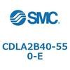 CDLA2B40-550-E ファインロックシリンダ CDLA2B40 SMC 51964832