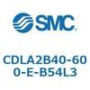 CDLA2B40-600-E-B54L3 ファインロックシリンダ CDLA2B40 SMC 51964884