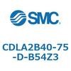 CDLA2B40-75-D-B54Z3 ファインロックシリンダ CDLA2B40 SMC 51964927