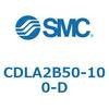 CDLA2B50-100-D ファインロックシリンダ CDLA2B50 SMC 51964972