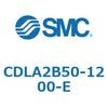 CDLA2B50-1200-E ファインロックシリンダ CDLA2B50 SMC 51965024