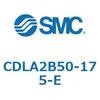 CDLA2B50-175-E ファインロックシリンダ CDLA2B50 SMC 51965067