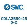 CDLA2B50-250-D ファインロックシリンダ CDLA2B50 SMC 51965121