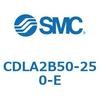 CDLA2B50-250-E ファインロックシリンダ CDLA2B50 SMC 51965137
