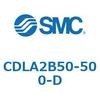 CDLA2B50-500-D ファインロックシリンダ CDLA2B50 SMC 51965252