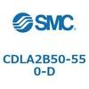 CDLA2B50-550-D ファインロックシリンダ CDLA2B50 SMC 51965295