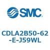 CDLA2B50-62-E-J59WL ファインロックシリンダ CDLA2B50 SMC 51965313