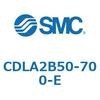 CDLA2B50-700-E ファインロックシリンダ CDLA2B50 SMC 51965331