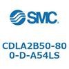 CDLA2B50-800-D-A54LS ファインロックシリンダ CDLA2B50 SMC 51965383