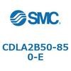 CDLA2B50-850-E ファインロックシリンダ CDLA2B50 SMC 51965417