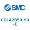 CDLA2B50-90-E ファインロックシリンダ CDLA2B50 SMC 51965426