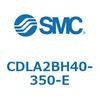 CDLA2BH40-350-E ファインロックシリンダ CDLA2BH40 SMC 51967124