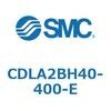 CDLA2BH40-400-E ファインロックシリンダ CDLA2BH40 SMC 51967133