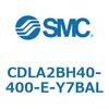 CDLA2BH40-400-E-Y7BAL ファインロックシリンダ CDLA2BH40 SMC 51967142
