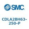 CDLA2BH63-250-P ファインロックシリンダ CDLA2BH63 SMC 51967151