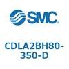 CDLA2BH80-350-D ファインロックシリンダ CDLA2BH80 SMC 51967167