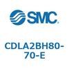 CDLA2BH80-70-E ファインロックシリンダ CDLA2BH80 SMC 51967185