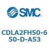 CDLA2FH50-650-D-A53 �t�@�C�����b�N�V�����_ CDLA2FH50 SMC 51989585