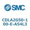 CDLA2G50-100-E-A54L3 �t�@�C�����b�N�V�����_ CDLA2G50 SMC 51990617