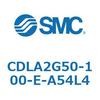 CDLA2G50-100-E-A54L4 �t�@�C�����b�N�V�����_ CDLA2G50 SMC 51990626