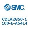 CDLA2G50-1100-E-A54L4 �t�@�C�����b�N�V�����_ CDLA2G50 SMC 51990671
